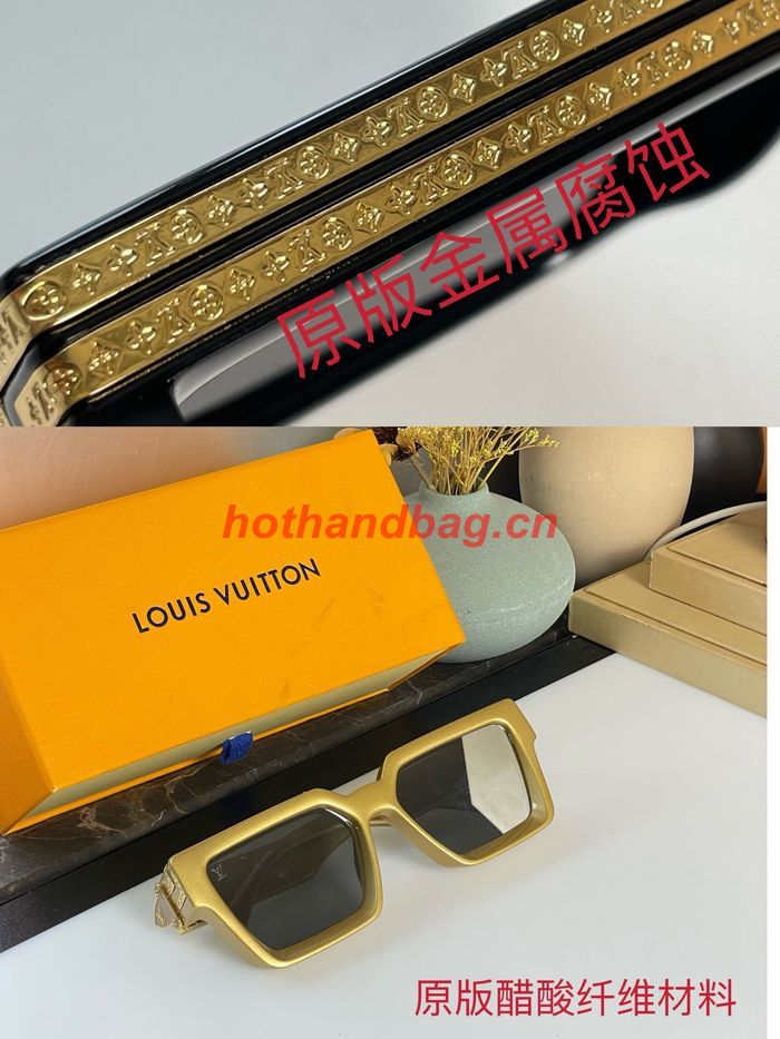 Louis Vuitton Sunglasses Top Quality LVS02210